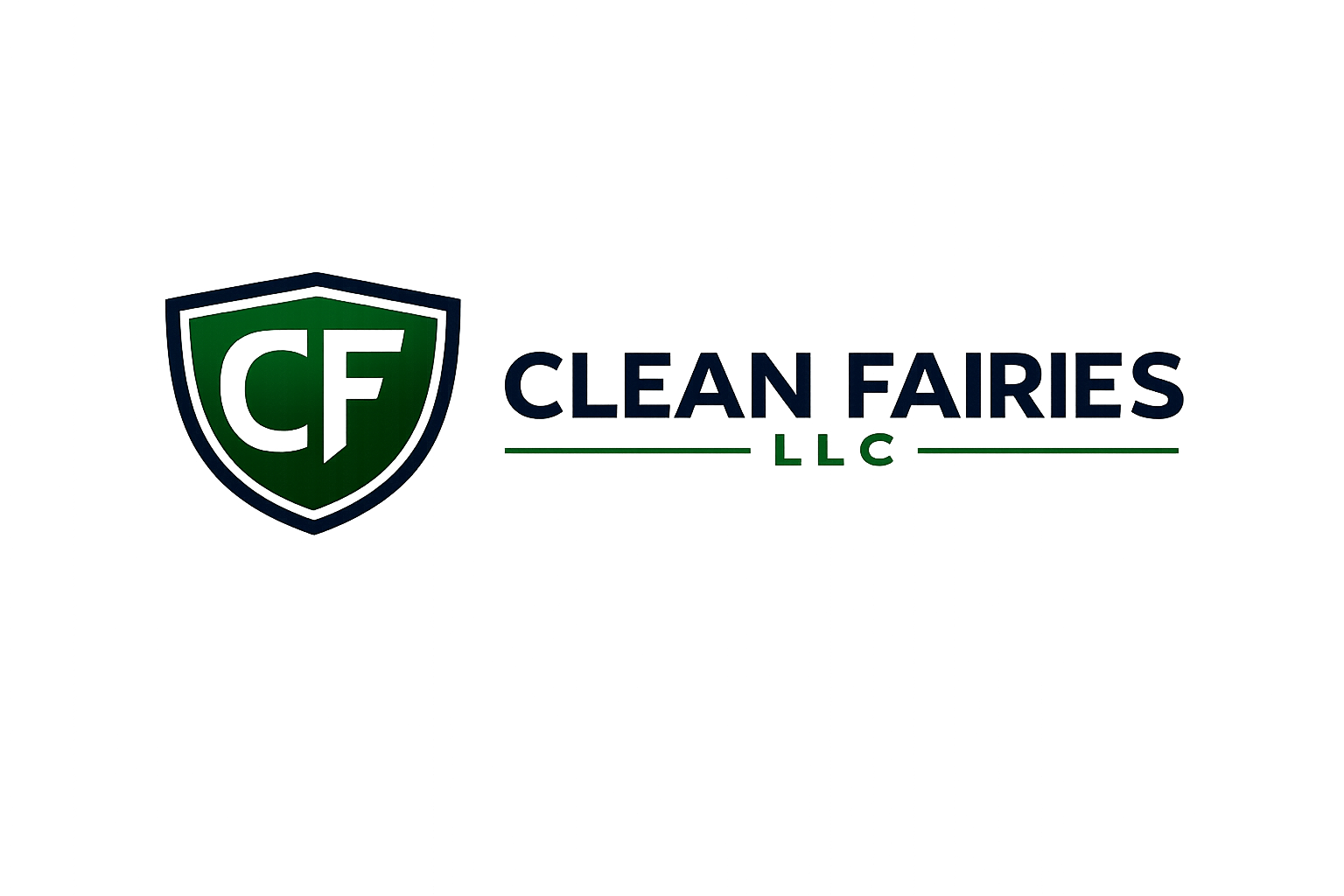 Clean Fairies LLC logo